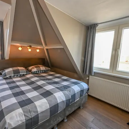 Zeehuis Appartement & Studio Zandvoort Exterior photo